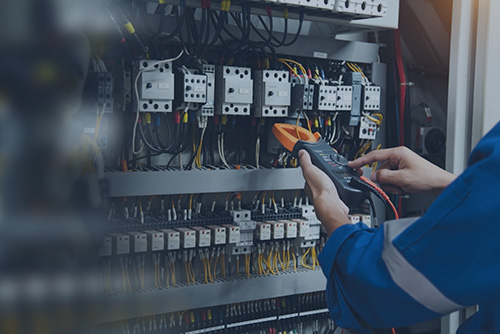 Electrical Equipment​